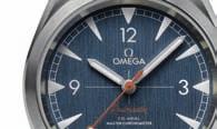 zlato, 226 500 Kč 3. Seamaster Diver 300M, automat, ocel, rezerva chodu 55 hod.