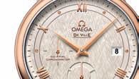 Seamaster Railmaster, automat, ocel, rezerva chodu 55 hod.