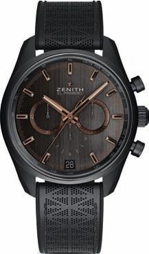 ZENITH 1 2 3 4 5 1.