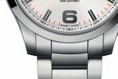 fáze, vodotěsnost 30 m, 40 mm, řemínek krokodýl, 81 760 Kč 4.