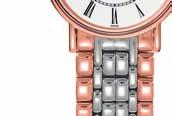 760 Kč 5. Longines Conquest V.H.P., quartz, ocel, ukaz. konce život.