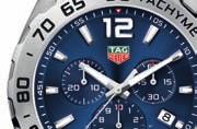 TAG HEUER 1 2 3 4 5 1.