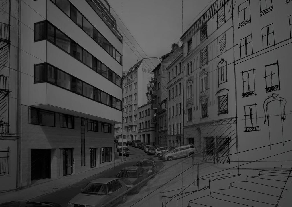 2 Měníme svět kolem nás investicemi do nemovitostí nejvyšší kvality.