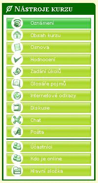 Poster Výsledky testování V první části dotazníku byly položeny otázky týkající se e-learningového vzdělání obecně.
