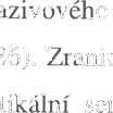 činnostech (např. lyžování) dochází k poranění vazivového aparátu mnohem rychleji (ms) a ochranný reflex nestačí proběhnout celý (Čech, ).