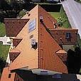 Slnko - zdroj energie, ktorý neposiela faktúry Slnečne žiarenie zo slnka je nevyčerpateľný a bezpečný zdroj energie, prístupný počas celého roka.