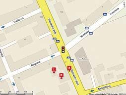 1+1, ul Havlišova, cihla, CP 55 m 2, patro 2/4, nová KL,