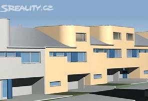 prodeji samostatně stojící luxusní vilu 6+1 na pozemku o velikosti 2087 m 2 Dispozice: 1NP vstupní
