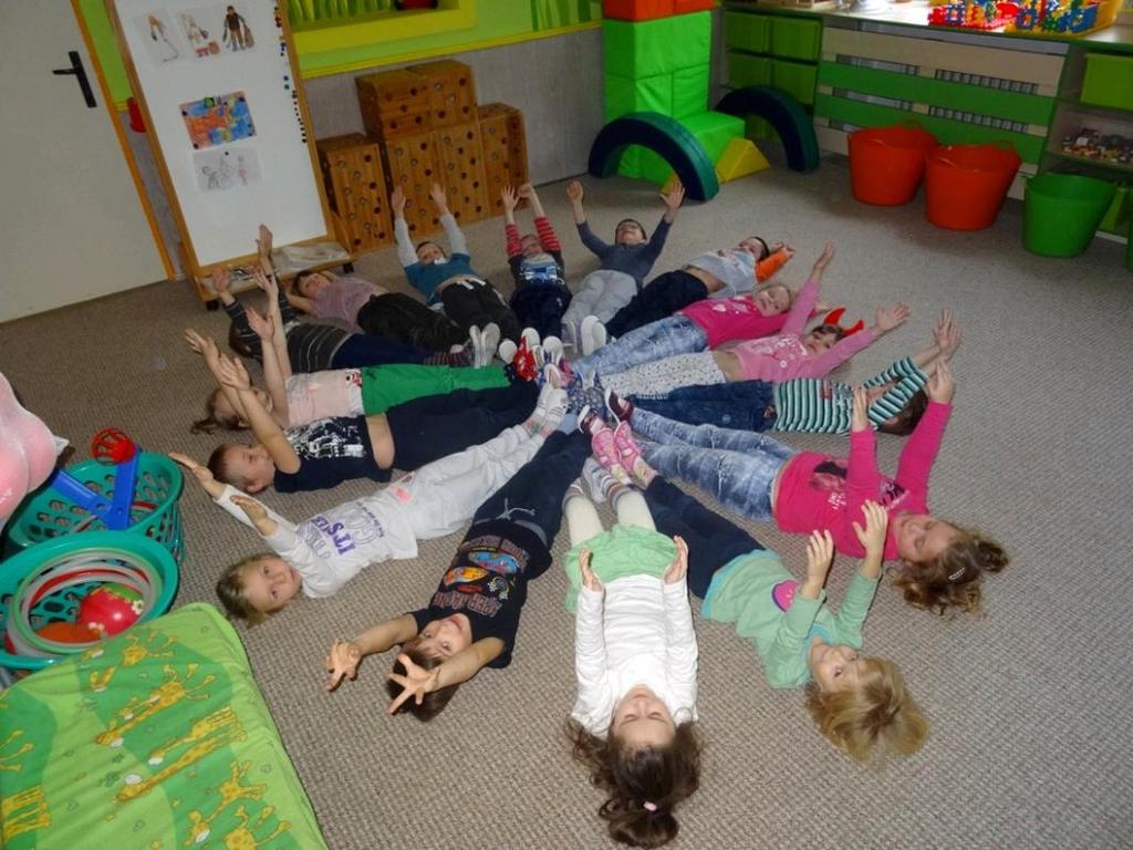 Obsah výročníí zprávy 1. Základní údaje o škole 2. Přehled oborů vzdělávání 3. Rámcový popis personálního zabezpečení činnosti školy 4. Údaje o zápisu k předškolnímu vzdělávání 5.