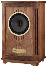 kosmeticky upravé verzi mkii; 1x 380mm LF, 1x Dual Concentric 300mm MF, 1x75mm HF, 1x25mm Super Tweeter; 24Hz-61kHz/-6dB; dopor.zes.