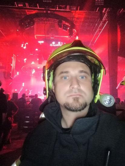 C Výjezdy (vyslána KOPIS krajským operačním střediskem) Celkem událostí: 16 Ostatní pomoc: 5 Technická pomoc: 10 Dopravní nehoda: 1 Ostatní pomoc zajištění požární ochrany na koncertu skupiny Kabát v