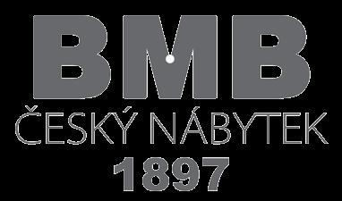 nábytek pod značkou BMB. Kvalitní nábytek by Vám měl vydržet po celý život.