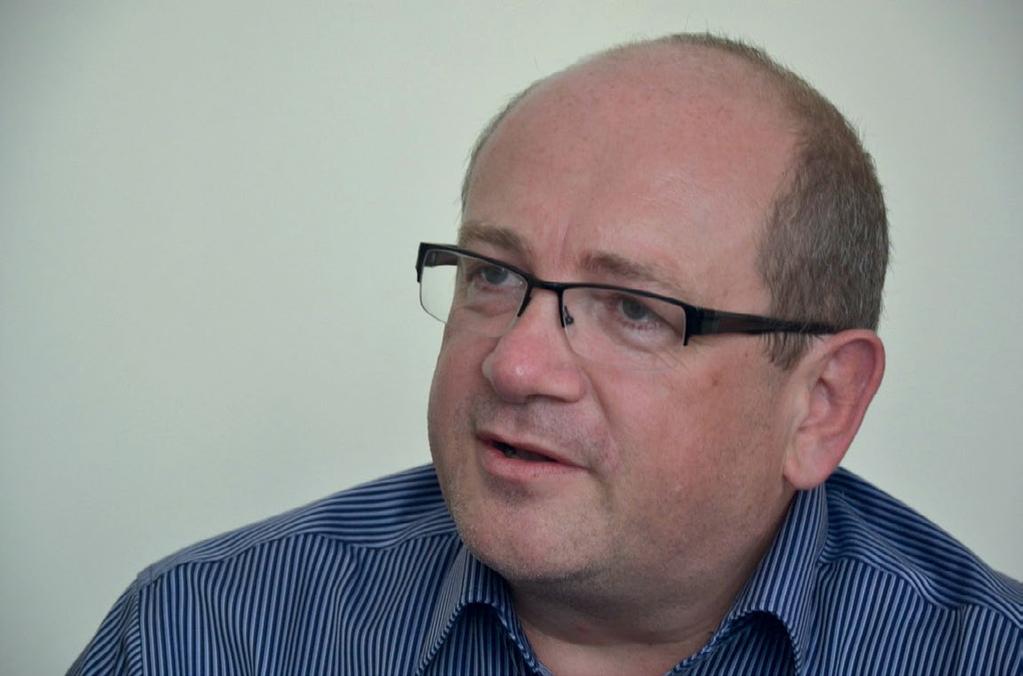 zařízení Krnov hospodařily i v loňském roce 2017 s vyrovnaným rozpočtem a jsou dokonce jediné krajské nemocnice, které se mohou pochlubit kladným hospodářským výsledkem.