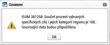 Dbejte na to, abyste při vyplňování Žádosti o podporu měli k dispozici jeho aktuální verzi pro daný rok.