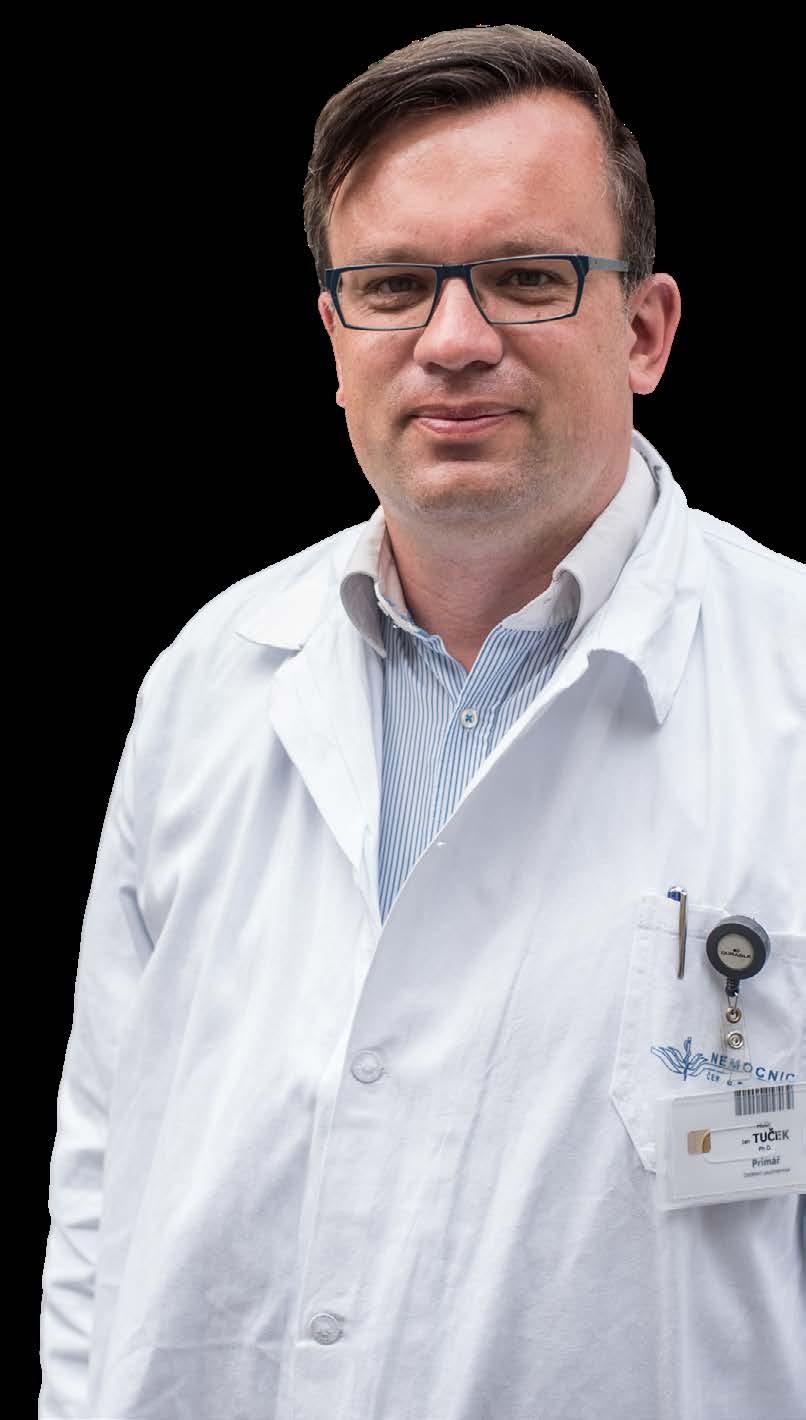 Mýty v psychiatrii Zdravotní personál se o pacienty stará stejně jako na jiných odděleních.