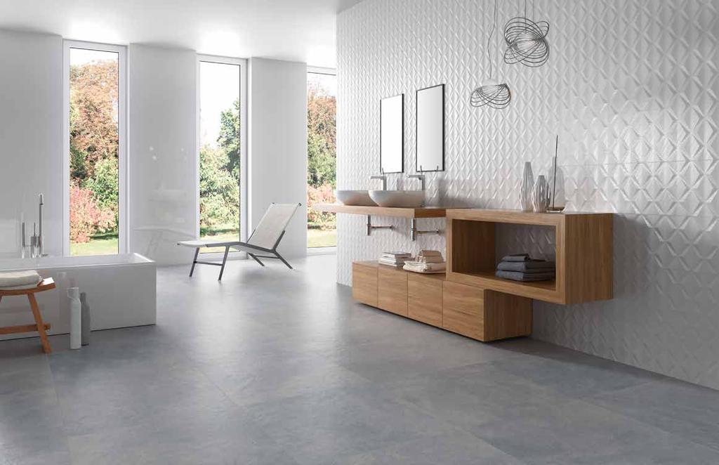 STAGE Obklad Stage Blanco 30 90