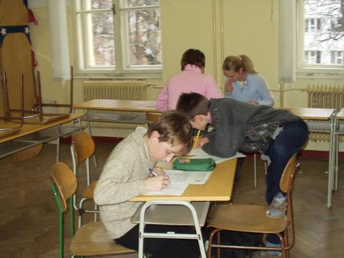 Mária Špaková, Sx 41. miesto v kraji 237.-248.