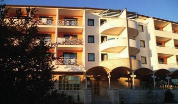 Biograd, Sv.