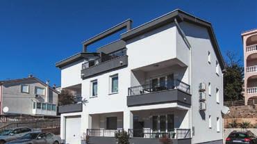 Crikvenica, Selce Hotel KATARINA **** nástup denne, pobyt od 5 nocí Crikvenica Hotel VILA RUŽICA*** 7x ubytovanie s polpenziou/osoba pobytová taxa 18,2 dospelá osoba, 9,1 dieťa 12 18 rokov, 95 Zľavy: