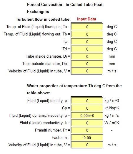 Existují také další varianty kalkulátoru: pro kontrolní výpočet se standardními rozměry trubek a hrdel: http://www.engineeringpage.com/calculators/thermal/heat_exchanger_tube.