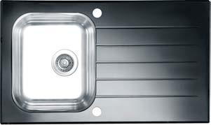 nerez BRS BRS 700,- 19990,- 14980,- 26630,- Line 60 Maxim 615 x 500 mm 340 x 400
