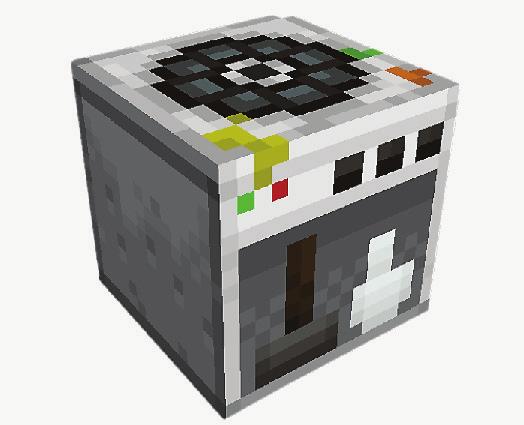 PRÍRUČKA K CHEMICKÉMU LABORATÓRIU 2 Aktualizácia hry Minecraft: Education Edition s názvom Chémia ponúka nové zaujímavé nástroje na výskum sveta chémie v hre Minecraft.