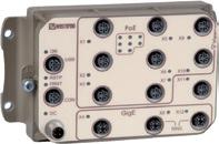 až 143 V DC Typ napájecího zdroje interní, redundantní interní nebo externí adaptér interní redundantní Montáž DIN, panel DIN, panel DIN, panel DIN, stěna Rozměry 136 52 105 mm 140 40 106 mm 183 65