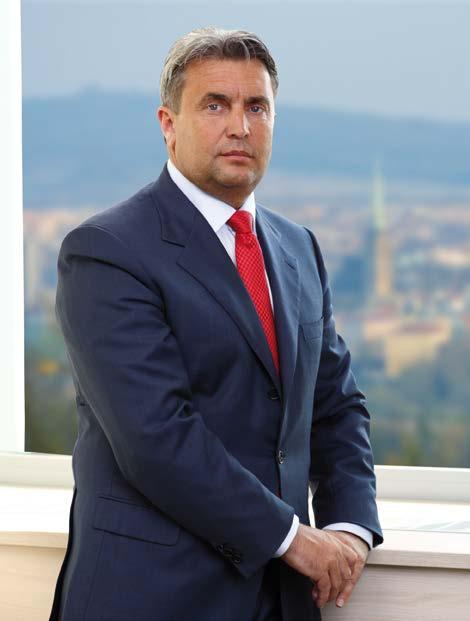 22 ORGÁNY