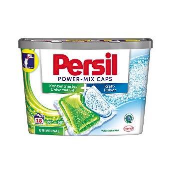 124 - PERSIL PROFESSIONAL PRACÍ GEL UNIVERSAL 3,25 L - 65 DÁVEK NOVÉ VÍCE KONCENTROVANÉ BALENÍ! O 40% KONCENTROVANĚJŠÍ!