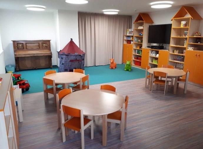 D A L Š Í Z K U Š E N O S T I S I N V E S T I Č N Í M I P R O J E K T Y Centrum sociálních služeb Praha má zkušenost v
