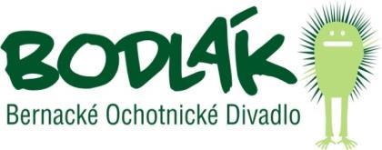Bodlák informuje Představení Malované na skle a předprodej lístků Srdečně vás zveme na představení Malované na skle, které se uskuteční v sobotu 12.5.
