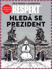 Na jeho stránky přispívá řada významných osobností z různých oblastí lidské činnosti. Vychází každé pondělí.