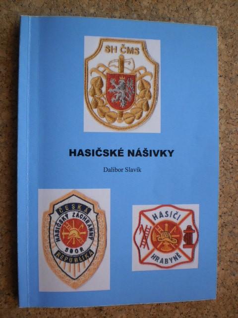 Publikace HSIČSKÉ NÁŠIVKY informace.