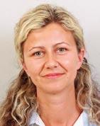 Lůžková část oddělení má 24 lůžek, z toho 3 lůžka jednotky intenzivní péče. Tradicí oddělení je zaměření na minimálně invazivní postupy se snahou co nejkratšího pobytu pacienta v nemocnici.