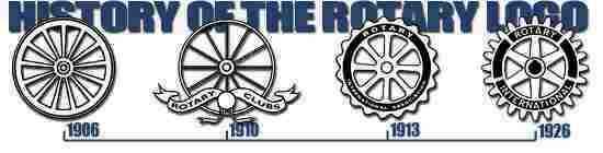 V rotariánském roce 1928/1929 se náš první guvernér stal jedním z vedoucích činitelů ústředí ROTARY INTERNATIONAL v Chicagu.