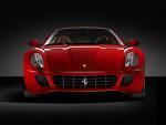 Najnovším modelom značky Ferrari