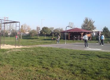 Dňa 16.10.2007 sa konalo ÚČELOVE CVIČENIE našej školy pre 5.-9.