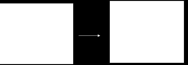 Geometrie diskretizované oblasti