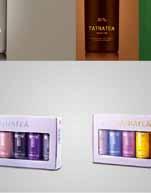 90 Tatratea Citrus Tea Liqueur 32% 0,7l kód: 1062779 bal: 12 8 790 10.