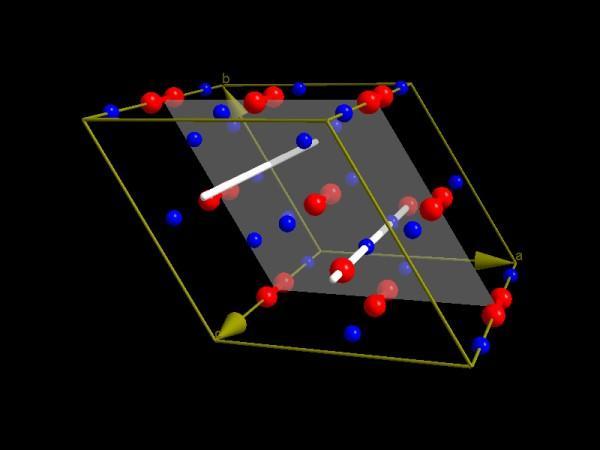 Oxidy, peroxidy, hyperoxidy Li + O 2 Li 2 O 2 http://www.