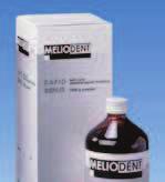 INTERDENT INTERACRYL COLD Metylmetkrylátová smopolymerujií pryskyřie, neoshuje kdmium. Používá se pro oprvy totálníh priálníh náhrd, reze doplňování priálníh náhrd.