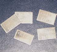 ZDARMA Test kit (CB - 3x 150 g nebo PA - 2x 400 g) se 100 ml tekutiny v hodnotě CB - 159 Kč / PA - 179 Kč při objednávce LUKAVest společně s tekutinou!