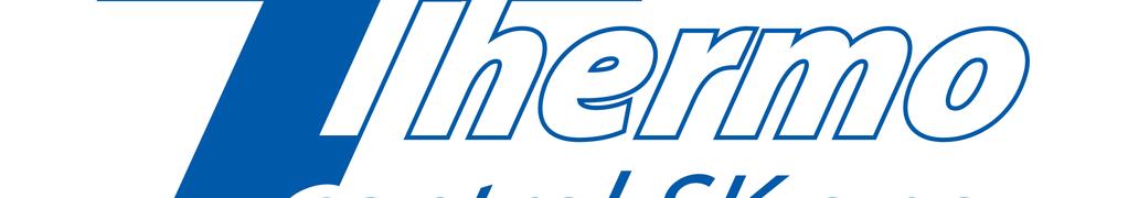 Prenos: digitálny 433,92 MHz Firma "Thermo-control SK s.r.o." týmto vyhlasuje, že výrobok EUROTEMP 2000TX je v zhode so základnými požiadavkami a ďalšími príslušnými ustanoveniami Smernice 1999/5/ES Thermo-control SK s.