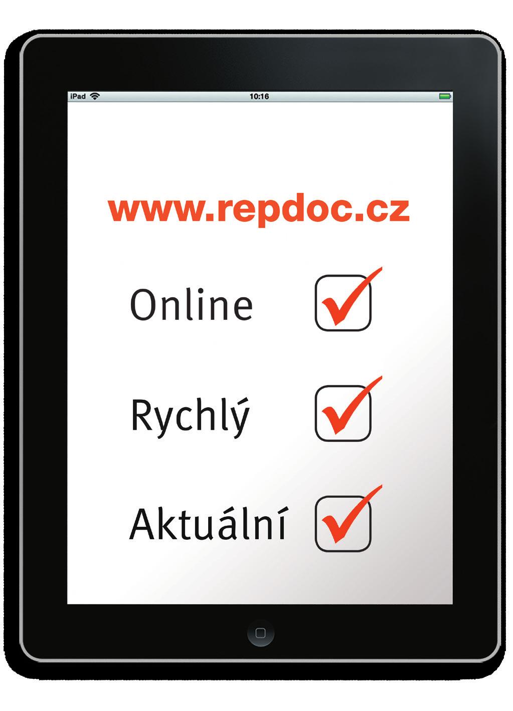 Katalog dílů