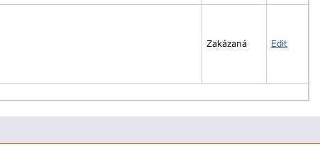 Akce V boxu pro vytvoření akce je třeba zadat termín od kdy do kdy se akce pořádá, datum od kdy se má akce zveřejnit, její název a popis. Tyto údaje jsou povinné.