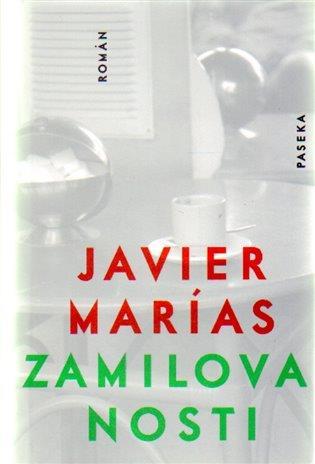 Španělská literatura Javier