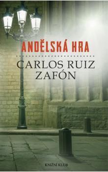 Španělská literatura Carlos Ruiz