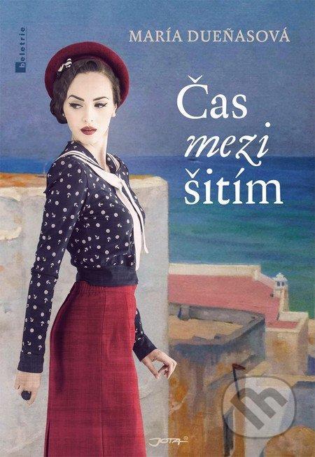 Španělská literatura María