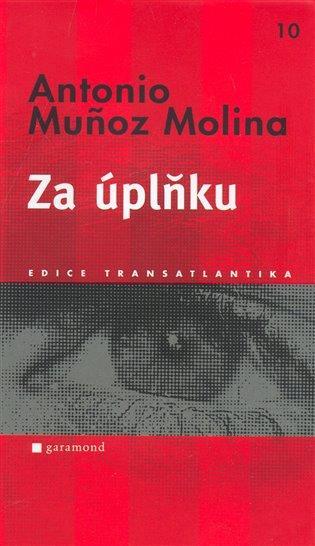 Španělská literatura Antonio