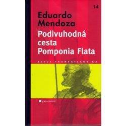Španělská literatura Eduardo Mendoza